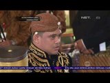 Proses Akad Nikah Kahiyang dan Bobby