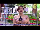 Live Report Persiapan Acara Malam Pernikahan Kahiyang dan Bobby