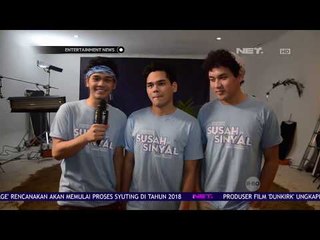 Tải video: Intip Yuk Keseruan Syuting Video Klip Terbaru The Overtunes