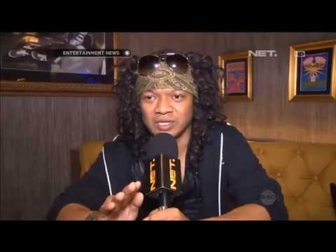 Candil merilis single terbaru