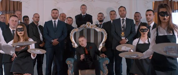 Fero - Gang Gang 🎶 Official Music Video