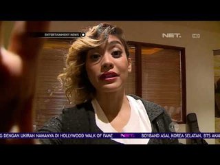 Reality Vlog Sahira di Premiere  Film Terbarunya