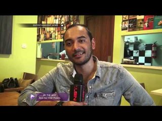 Aryo Bayu pernah diusir karna pake sendal jepit