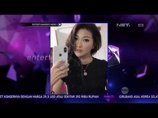 Gara-Gara Foto Selfie, Sarwendah Dikritik Netizen  Ini Klarifikasi Ruben Onsu