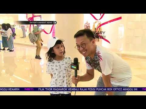 Kedekatan Udjo Project Pop dengan Sang Anak