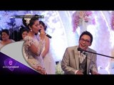 Exclusive #TheWedding David Noah & Gracia Indri Eps. 2 - Part 2/4