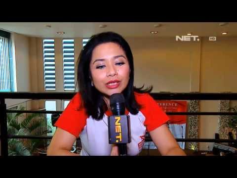 Entertainment News-Ruth Sahanaya membuat album baru