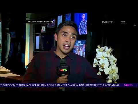 Dengarkan DIA Rilis Video Lirik Single 'Bersenyawa'