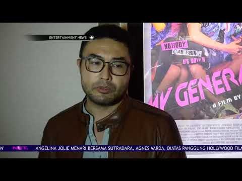 Anak Surya Saputra Sakit Menjelang Hari Ulang Tahun Pertamanya