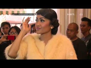 Terinspirasi Kim Kadarshian, Julia Perez Buat Channel Youtube