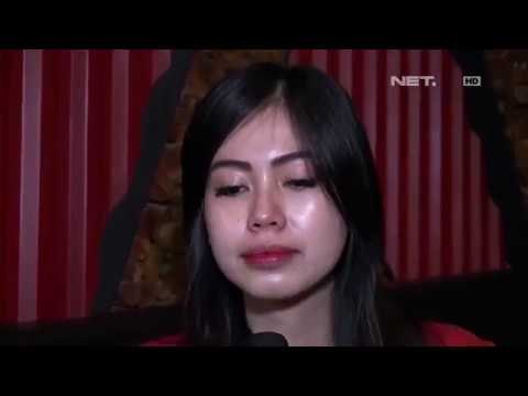 Yama Carlos Digugat Cerai Sang Istri
