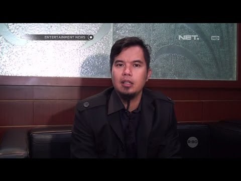 Ahmad Dhani bicara soal kasus penipuan
