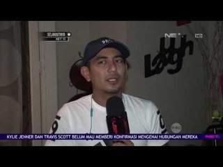 Rio Febrian Resmi Menetap di Jogja