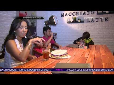 Frans dan Amara Kerepotan Mengurus 3 Anak Laki-Laki