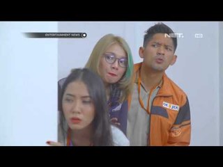 Ibnu Jamil Cerita Tentang Perannya di OKJEK