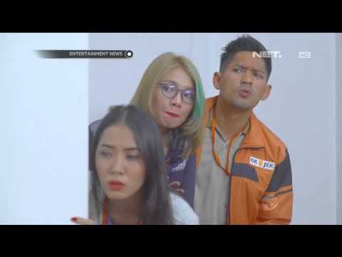 Ibnu Jamil Cerita Tentang Perannya di OKJEK