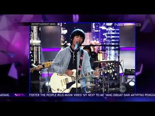 Rian D'Masiv Menjadi Pembicara Seminar Tema Kebhinekaan