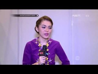 Maya Septha menginspirasi lewat media sosial