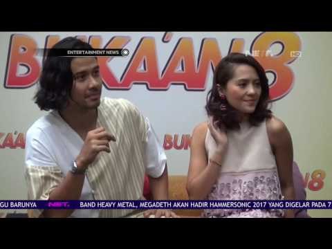 Cara Chicco Jericho dan Lala Karmela Membangun Chemistry