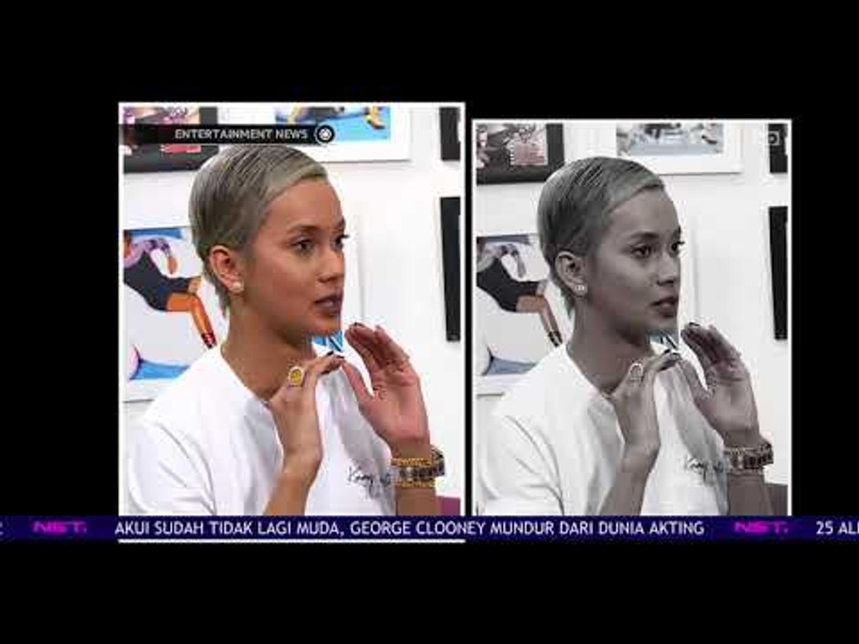 Chit Chat With Kimmy Jayanti