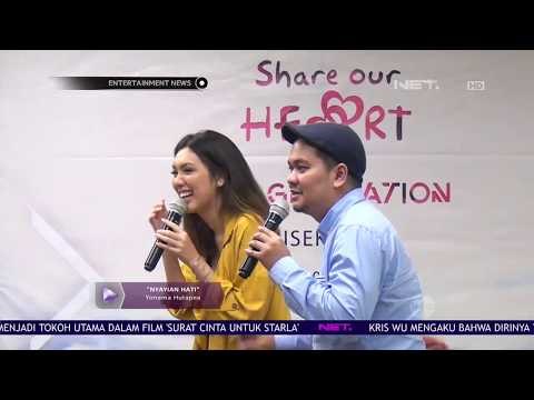 Persiapan Yemima Hutapea Merilis Musik Electro Pop