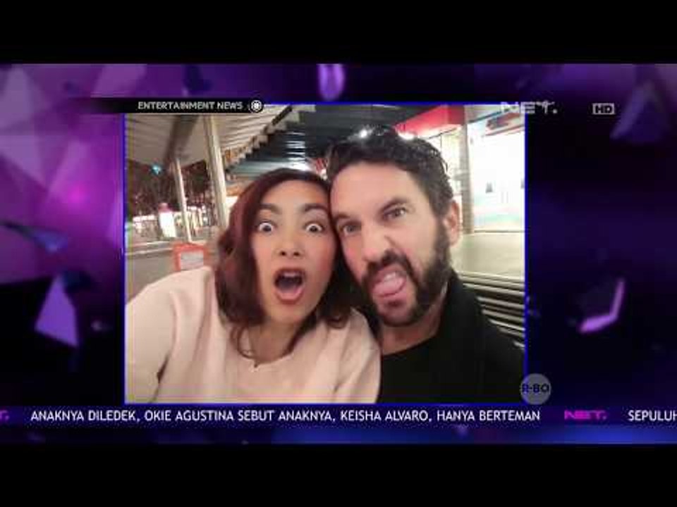 Klarifikasi Dewi Rezer Putus Dengan Sang Kekasih