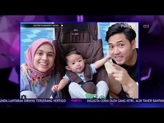 Nycta Gina di Karuniai Anak Ke 2