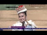 Kevin Lilliana, Putri Indonesia yang Memenangkan Miss International 2017