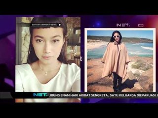 Ratu Felisha Kecanduan Belanja Online
