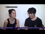 Prisia Nasution Akan Beradu Akting dengan Sang Suami dalam Sebuah Teater