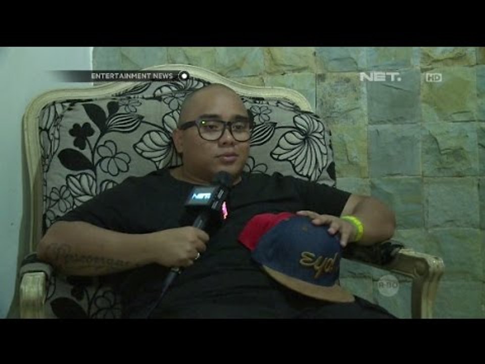 Igor Saykoji merilis brand Topi miliknya