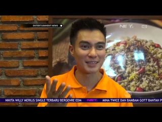 Descargar video: Didesak Berbagai Pihak, Ini Jawaban Baim Wong Terkait Pernikahan 2017