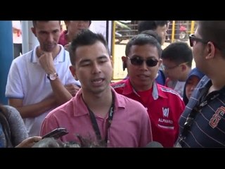 Raffi Ahmad mulai mempersiapkan Wedding Cake