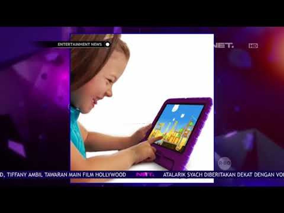 Artis Bicara Tentang Pergaulan Anak Jaman Sekarang