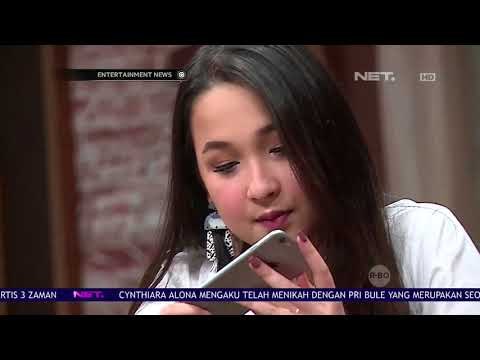 Agatha Priscilla Tulis Lagu Untuk Single Solonya