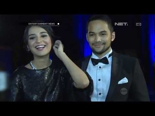 Shireen Sungkat sudah kembali beraktivitas