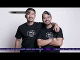 Rio Dewanto dan Chicco Jerikho Cerita Soal Film Filosofi Kopi 2, Banyak Sesuatu yang Baru!