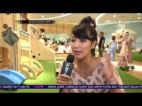 Yuk Ikuti Cara Sharena Delon untuk Berhenti Memberikan ASI pada Anak