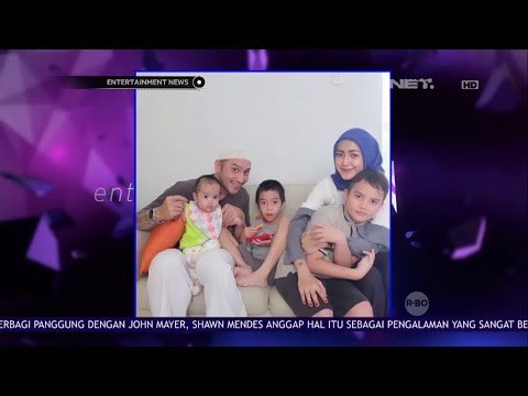 Cara Gary Iskak Mengajarkan Pendidikan Agama Pada Anak
