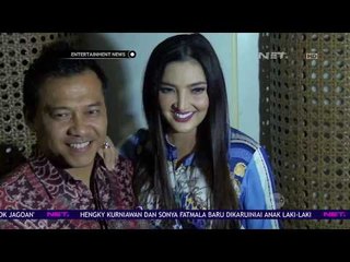 Download Video: Temani Suami ke Polandia, Ashanty Diprotes Sang Anak