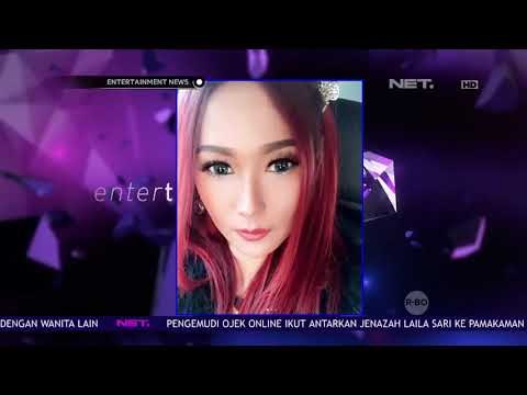 Inul Daratista Buka Suara Tentang Akun Palsu yang Mengatasnamakan Dirinya