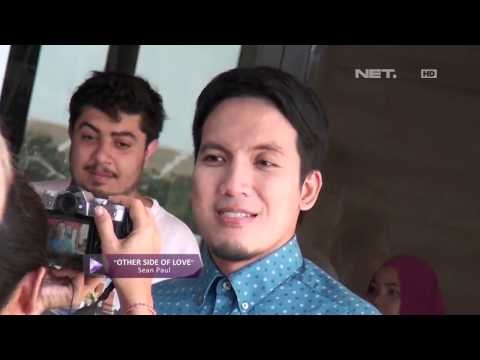 Kesibukan Desta di Film Terbarunya