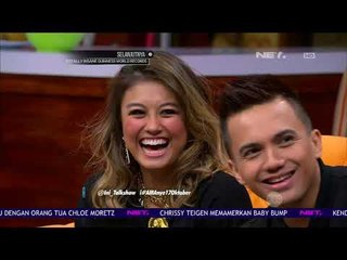 4 Parodi Lucu Versi Nunung di Ini Talkshow