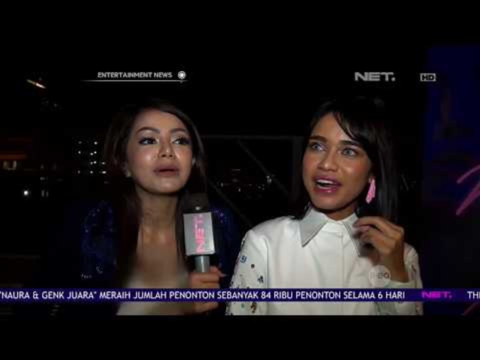 DJ Yasmin Rilis Single Duet Bersama Audrey 'GAC'