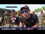 Real Live - Serunya Ibnu Jamil Ikuti Perayaan HUT Korps Marinir Ke-72