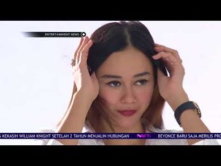 Kisah Cinta Aura Kasih Ternyata Mirip Dengan Single Terbarunya