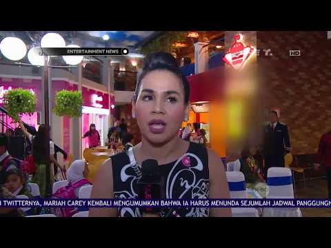Dituduh jadi Penyebab Rina Nose Melepas Hijabnya, Ini Klarifikasi Melaney Ricardo