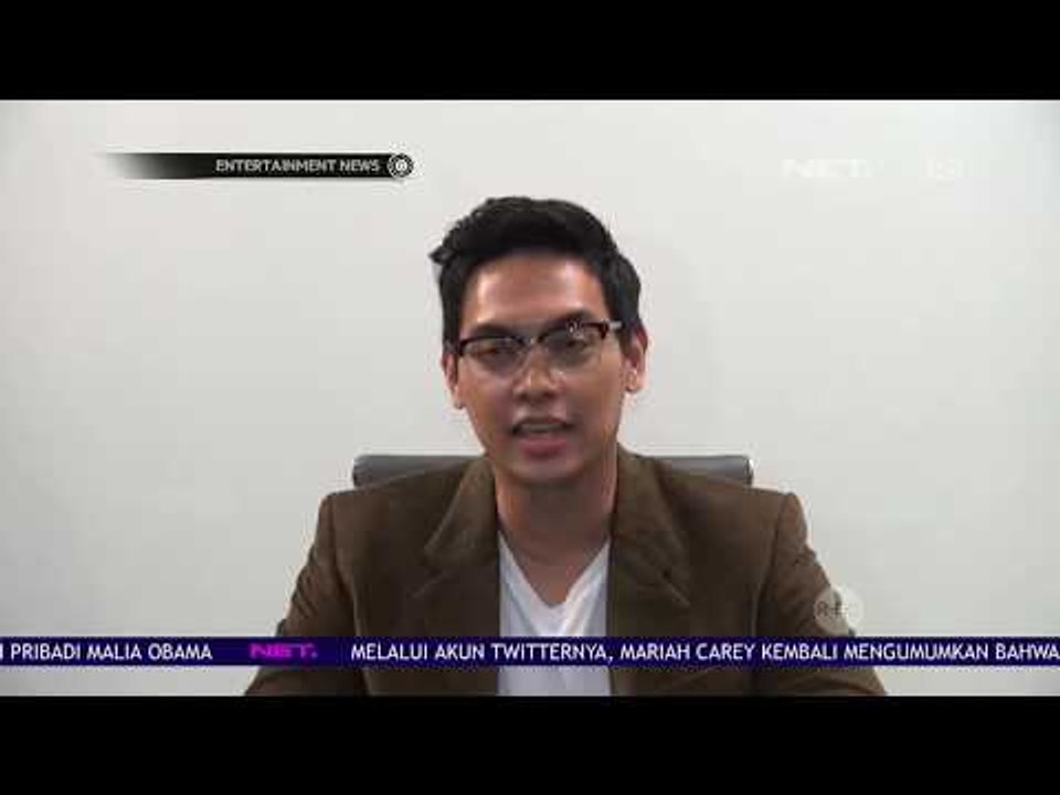 Resmi Hengkang dari Ada Band, ini Klarifikasi Donnie Sibarani