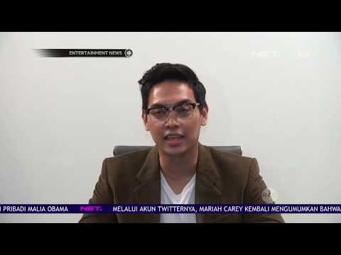 Resmi Hengkang dari Ada Band, ini Klarifikasi Donnie Sibarani