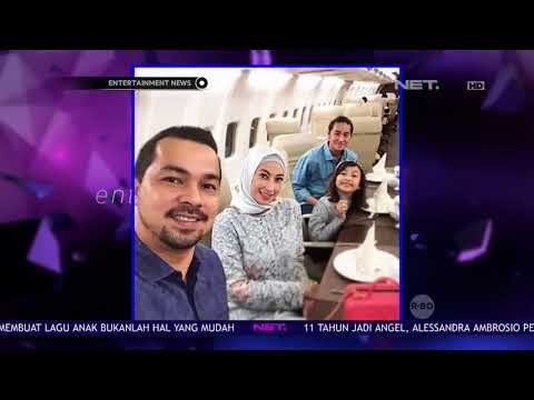 Annisa Trihapsari Mulai Kesulitan Bertemu Anaknya yang Sibuk Kuliah